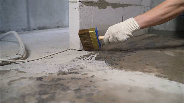 24/7 Emergency Foundation Crack Repair experts in Dousman, WI